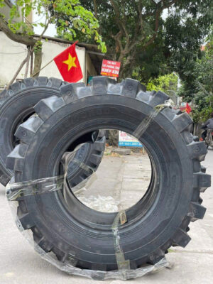 Lốp bố thép 16/70-20